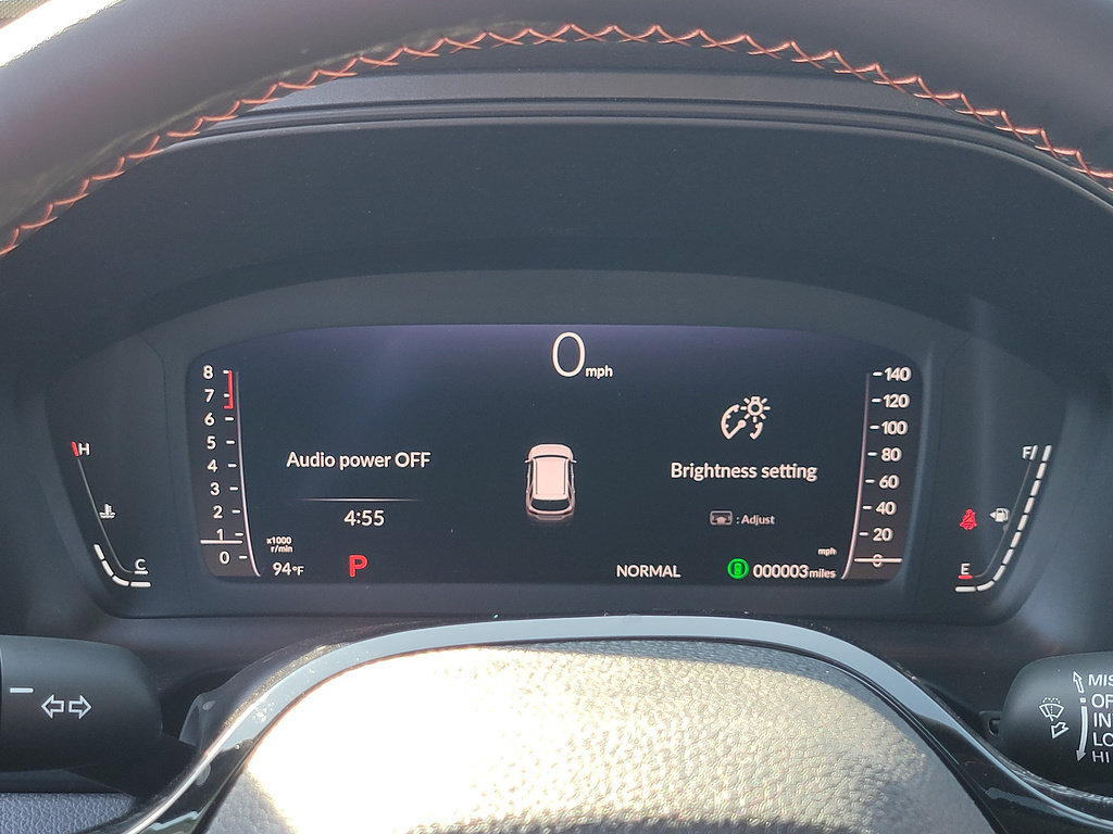 New 2026 Honda Pilot Sport image 25