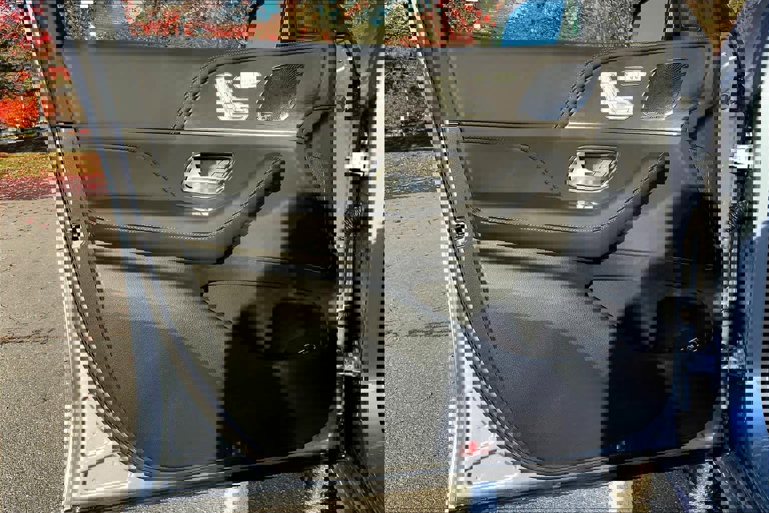 New 2026 Mercedes-Benz GLE 53 AMG 4MATIC image 14