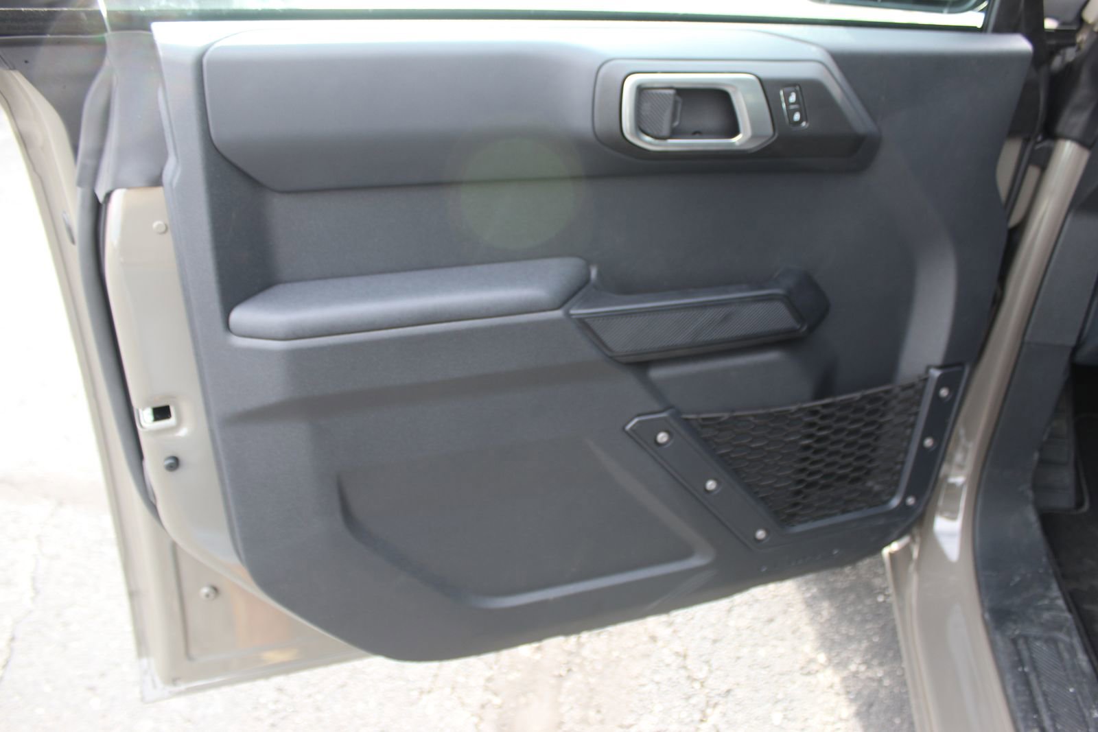 New 2025 Ford Bronco Big Bend image 21