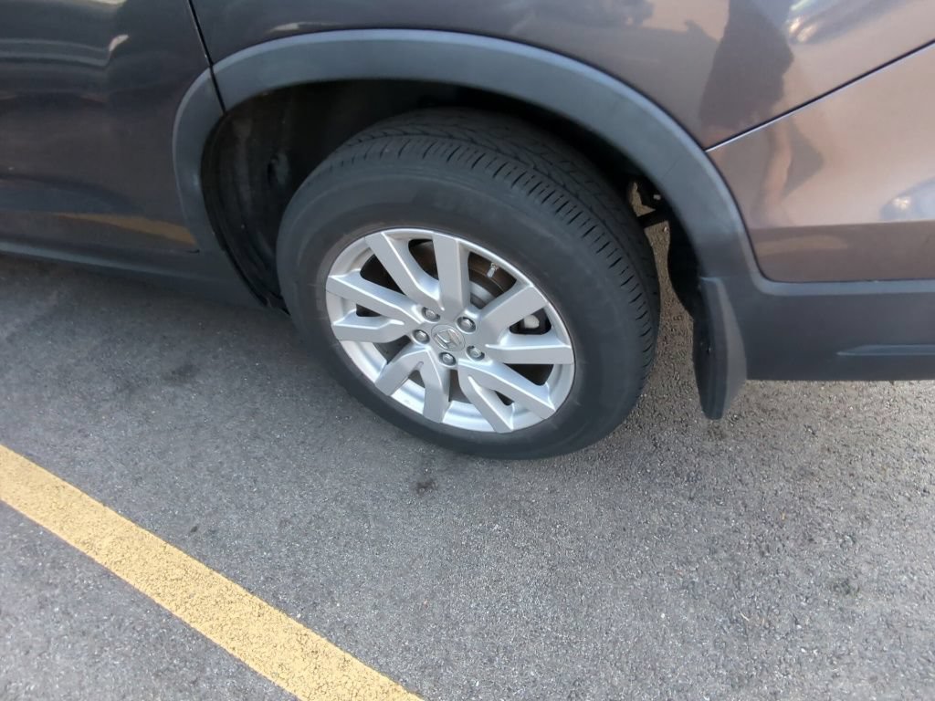 Used 2019 Honda Pilot LX image 5