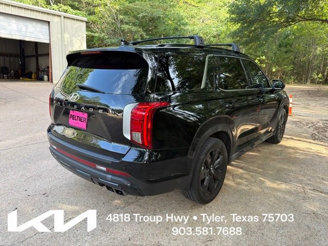 Used 2023 Hyundai Palisade XRT FWD image 11