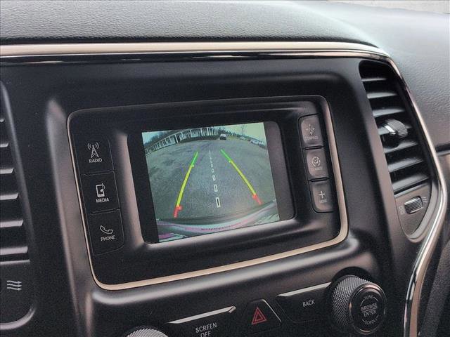 Used 2016 Jeep Grand Cherokee Laredo w/ Quick Order Package 23E image 13