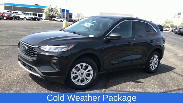 Used 2024 Ford Escape Active image 4