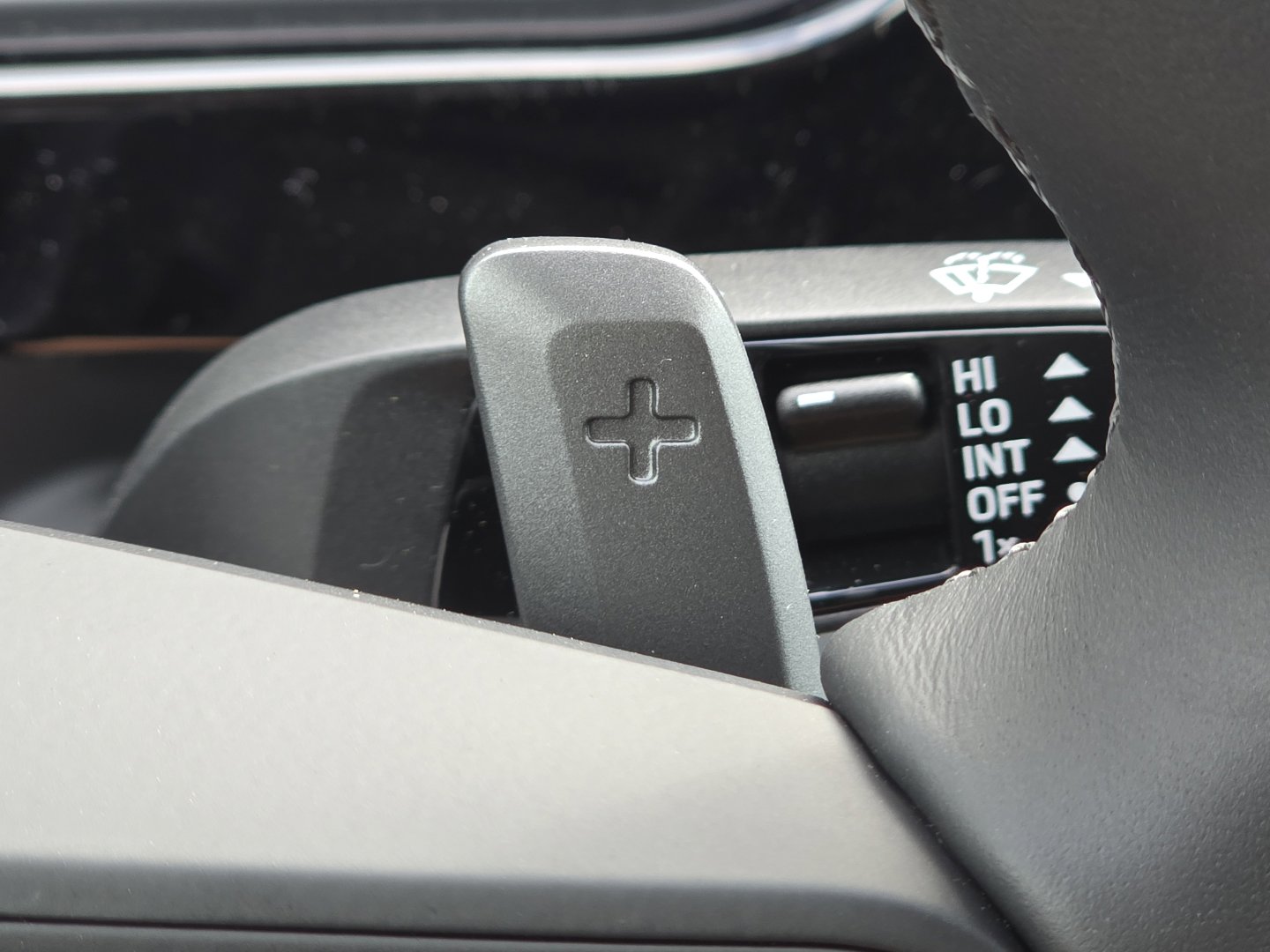 Used 2026 Porsche Cayenne E-Hybrid image 21