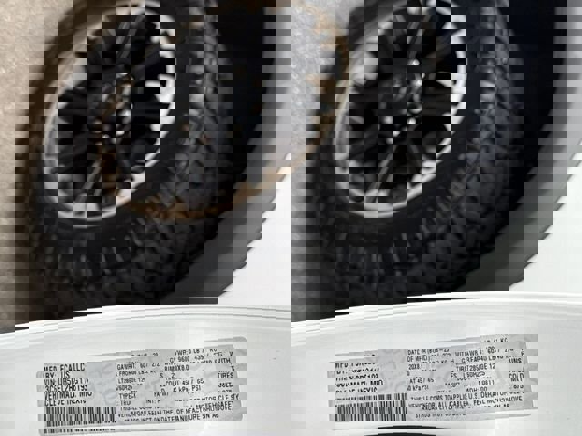 Used 2024 RAM 2500 Rebel image 33