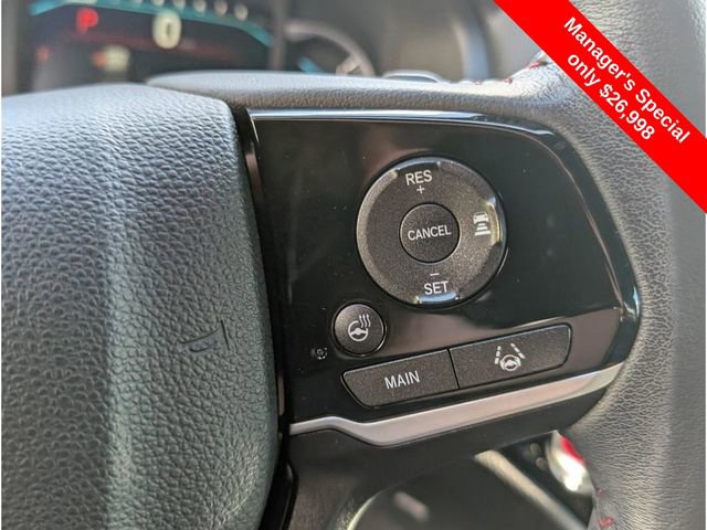 Used 2022 Honda Pilot Black Edition image 18