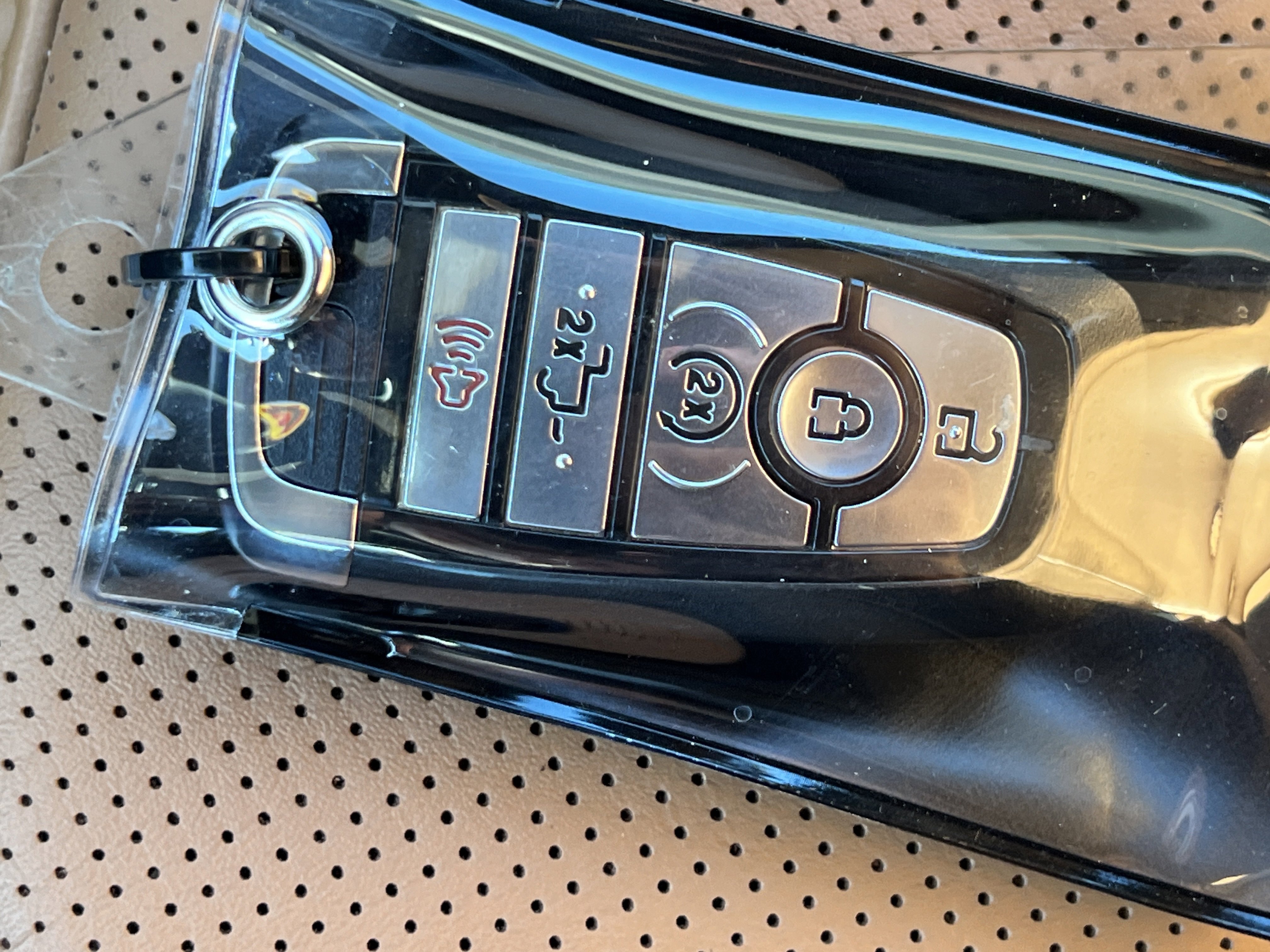 Used 2024 Ford F350 Platinum image 36