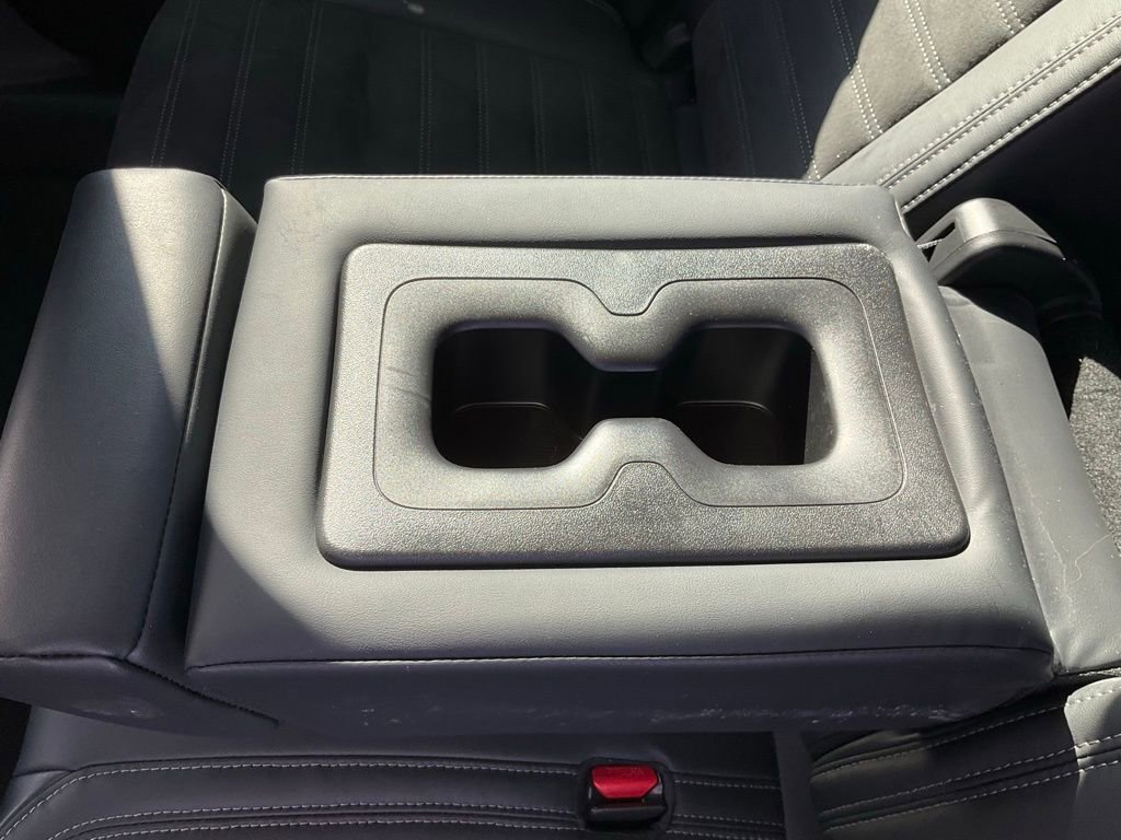 Used 2023 Mitsubishi Outlander SE Black Edition image 22