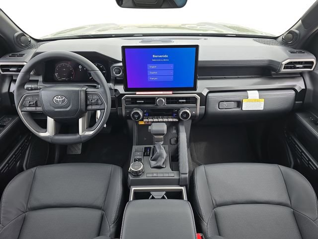 New 2026 Toyota 4Runner Limited AWD/4WD image 9