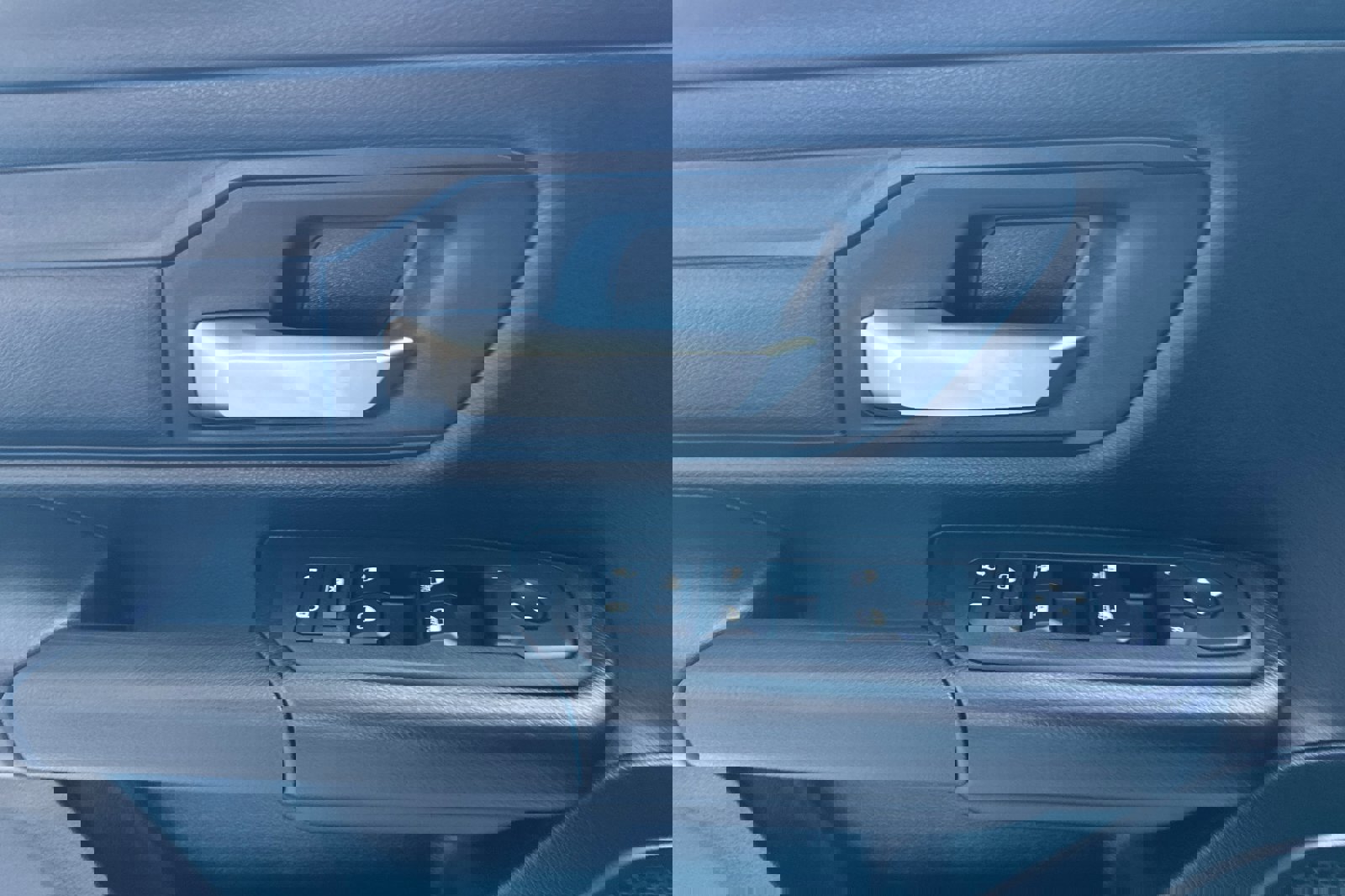 New 2026 RAM 1500 Tradesman image 11