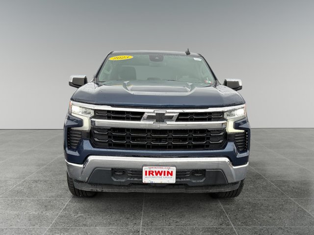 Used 2023 Chevrolet Silverado 1500 LT AWD/4WD image 6