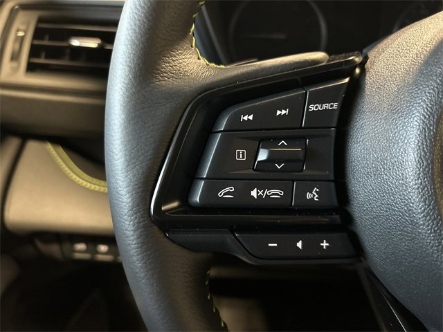 New 2025 Subaru Ascent Bronze Edition image 13