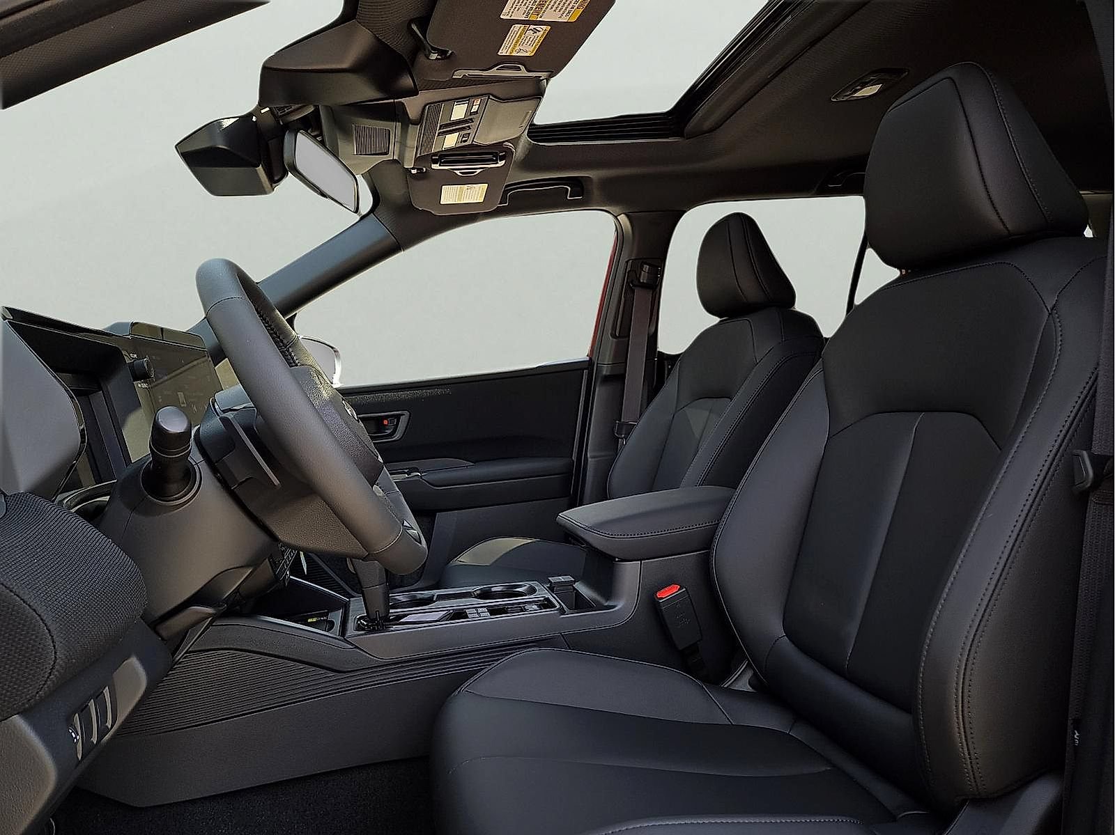 New 2026 Subaru Outback Premium AWD/4WD image 14