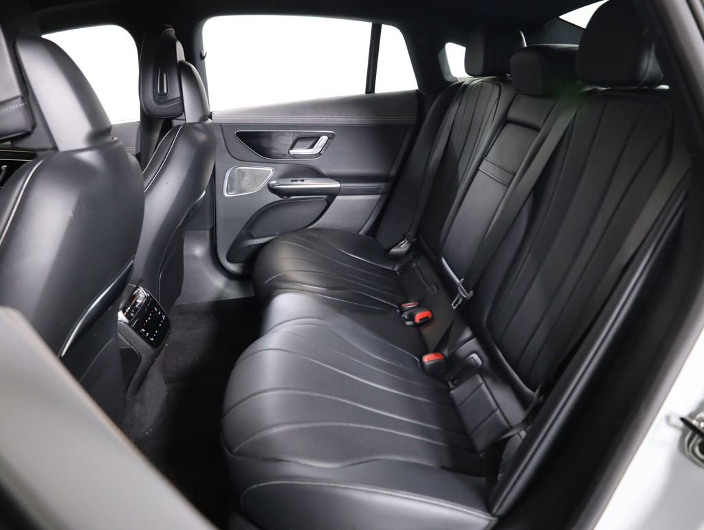 Used 2024 Mercedes-Benz EQE 350+ 4MATIC Sedan image 40