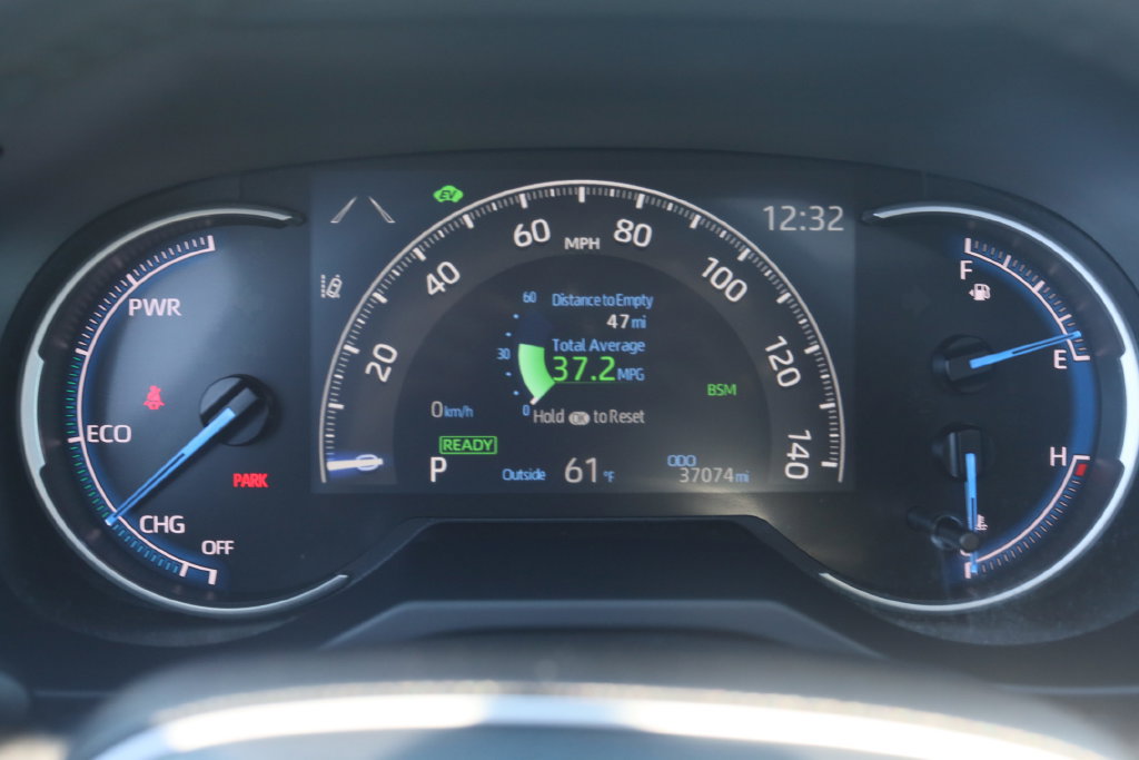 Certified 2024 Toyota RAV4 XLE w/ Convenience Package AWD/4WD image 37