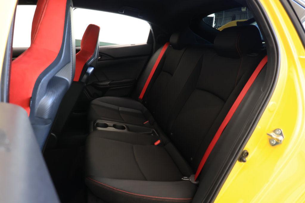 Used 2021 Honda Civic Type R Limited image 21