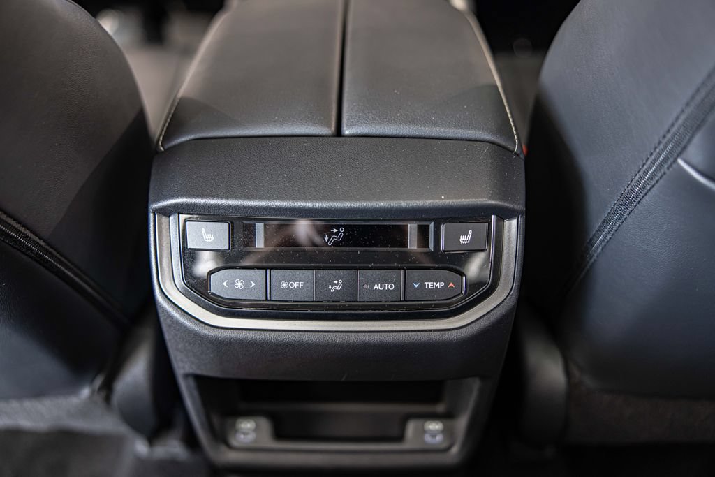 Used 2025 Lexus TX 350 AWD image 36