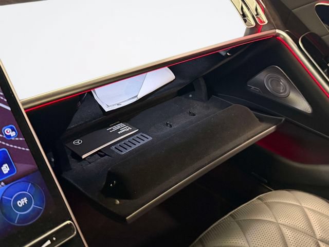 Certified 2025 Mercedes-Benz S 580e 4MATIC Sedan image 31