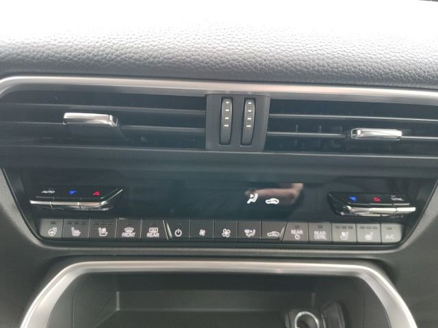 New 2026 MAZDA CX-90 3.3 Turbo w/ Premium Sport Pkg AWD/4WD image 35