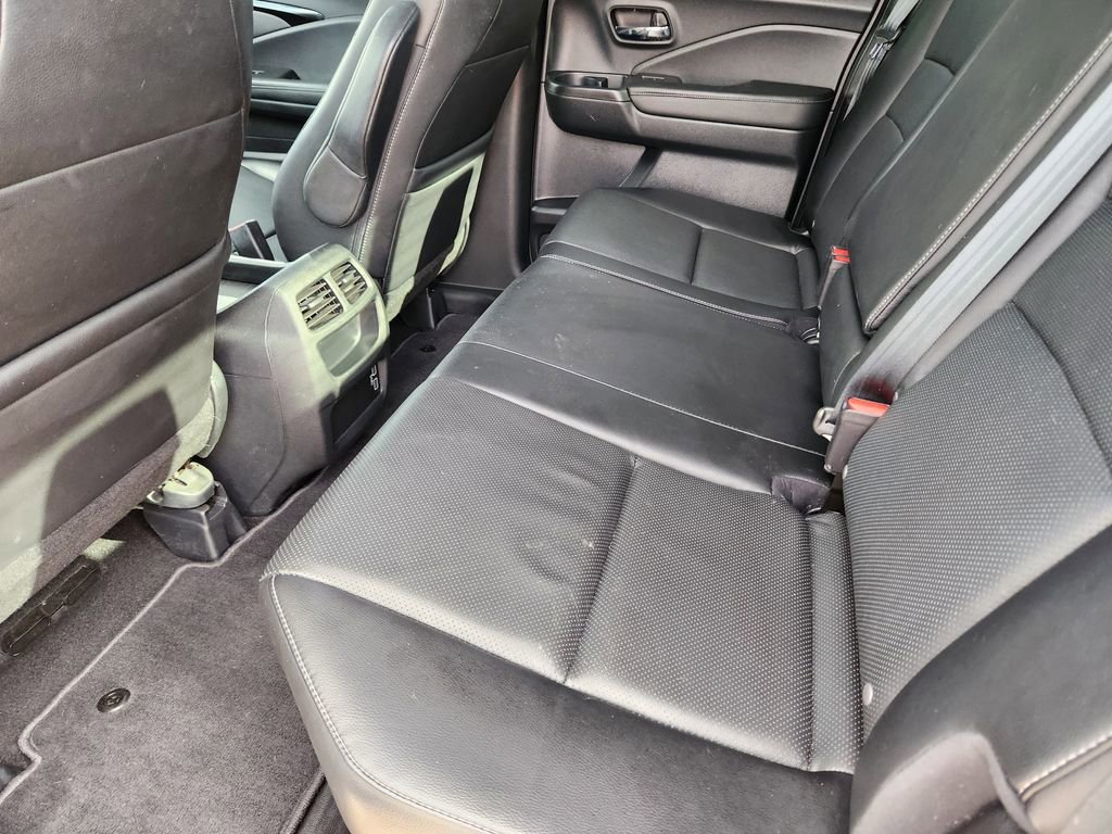 Used 2020 Honda Ridgeline RTL-E image 9
