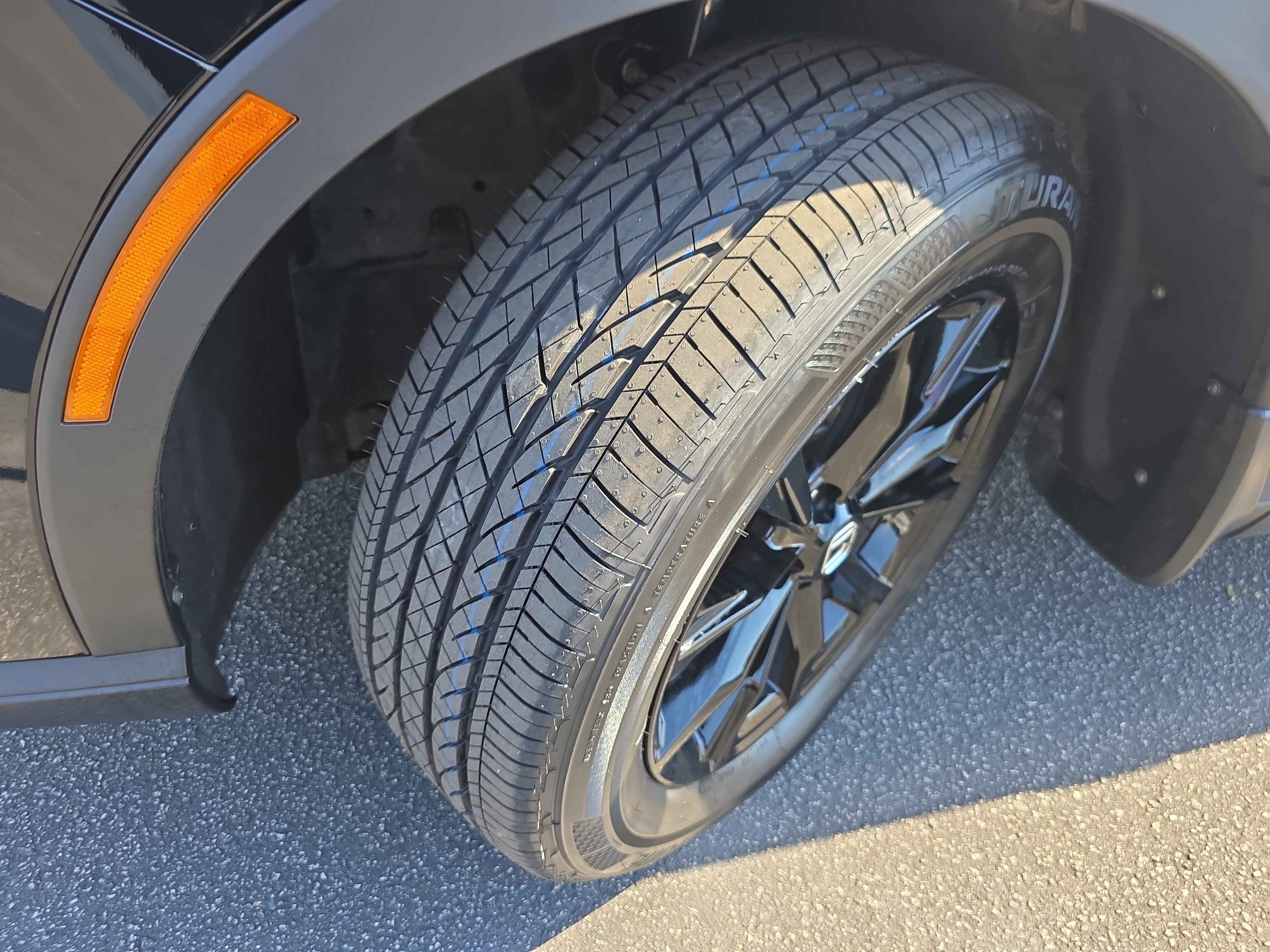 Certified 2025 Honda CR-V Sport-L image 31