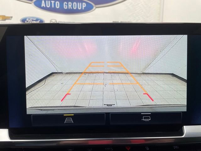 New 2026 Chevrolet Silverado 1500 LT image 5