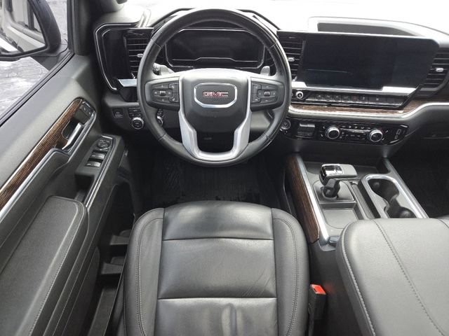 Used 2024 GMC Sierra 1500 Elevation w/ Elevation Premium Package image 31