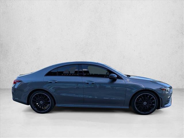 Used 2023 Mercedes-Benz CLA 250 image 4