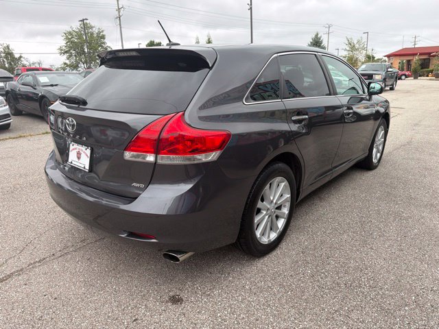 Used 2010 Toyota Venza AWD w/ Convenience Pkg image 6