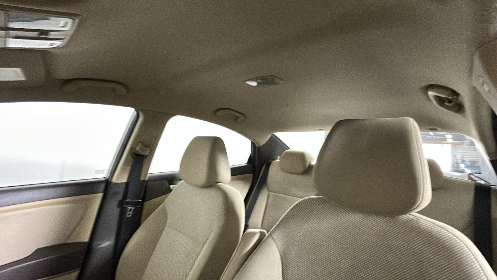 Used 2013 Hyundai Accent GLS FWD image 14