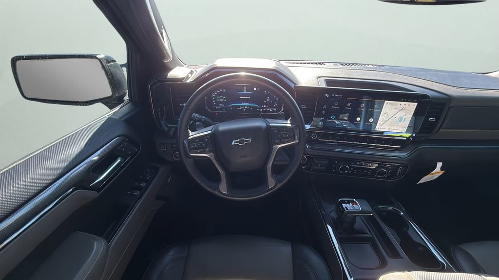 Used 2023 Chevrolet Silverado 1500 ZR2 image 21