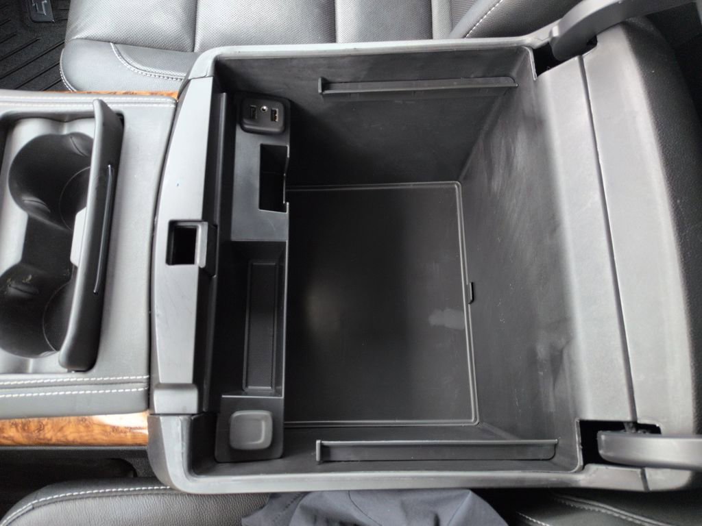 Used 2020 Chevrolet Tahoe Premier image 26