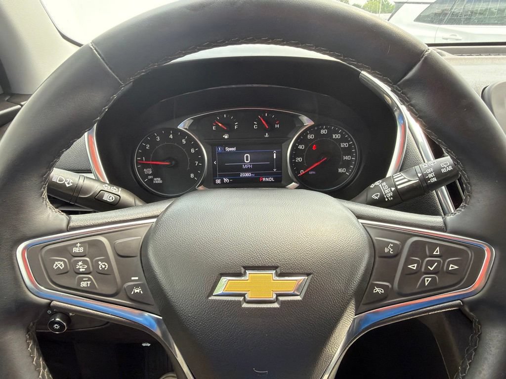 Used 2024 Chevrolet Equinox LT FWD image 14