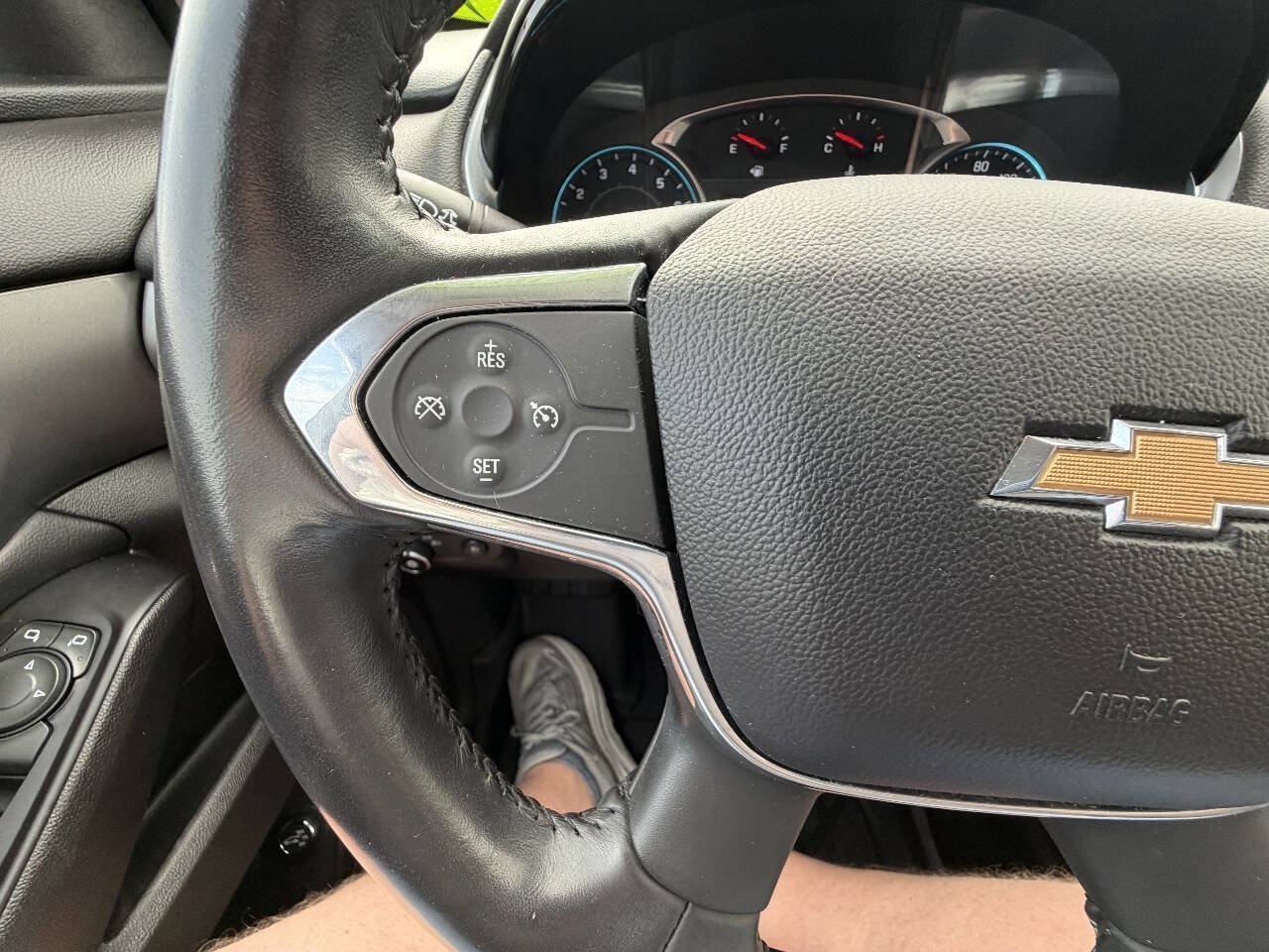 Used 2019 Chevrolet Traverse LT AWD/4WD image 21