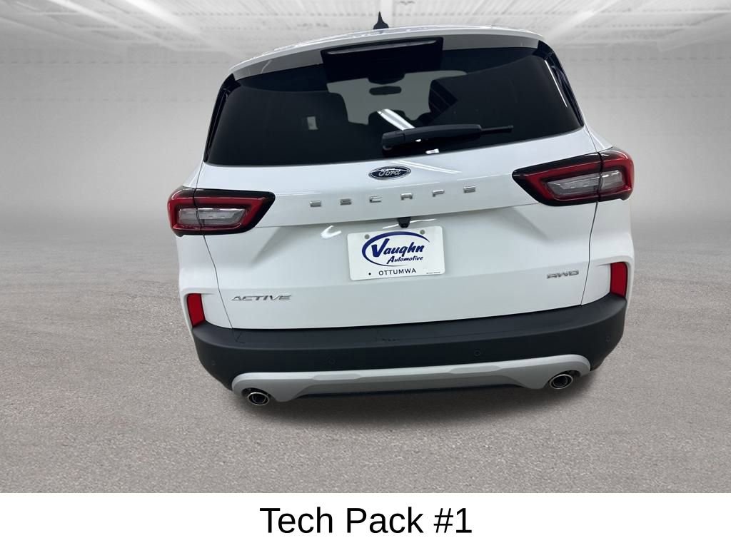 New 2026 Ford Escape Active w/ Tech Pack #1 image 9