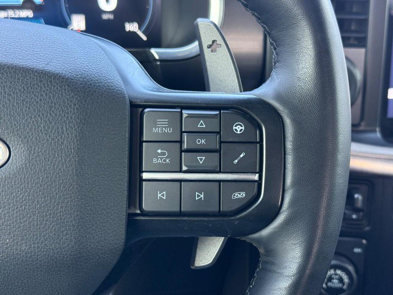 Certified 2023 Ford F150 Raptor AWD/4WD image 21