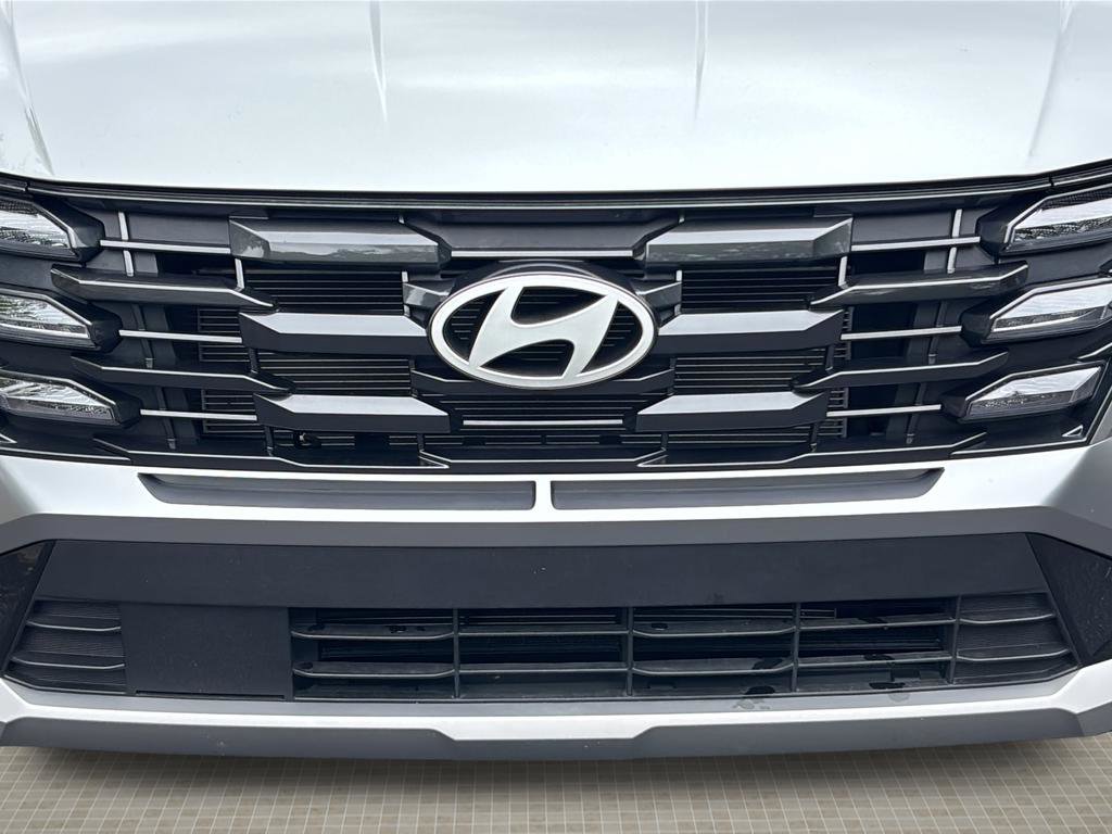 Used 2025 Hyundai Tucson SE AWD/4WD image 41