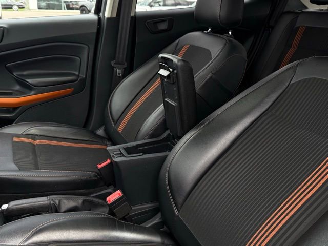 Used 2018 Ford EcoSport SES AWD/4WD image 30