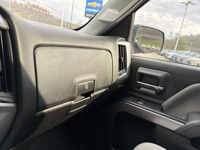 Used 2017 Chevrolet Silverado 1500 LT w/ All Star Edition image 24