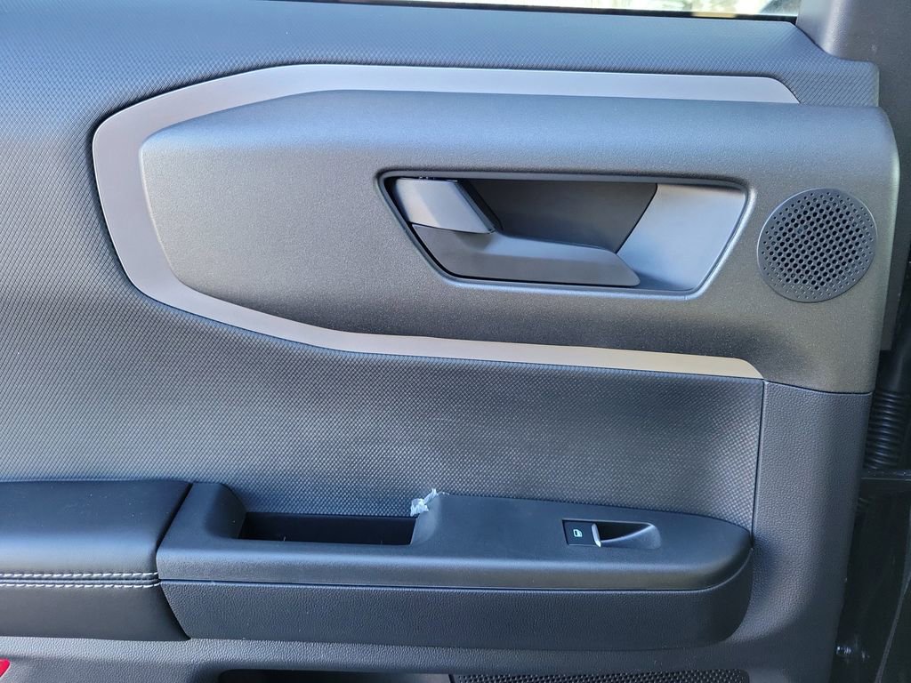 New 2025 Ford Bronco Sport Outer Banks image 14