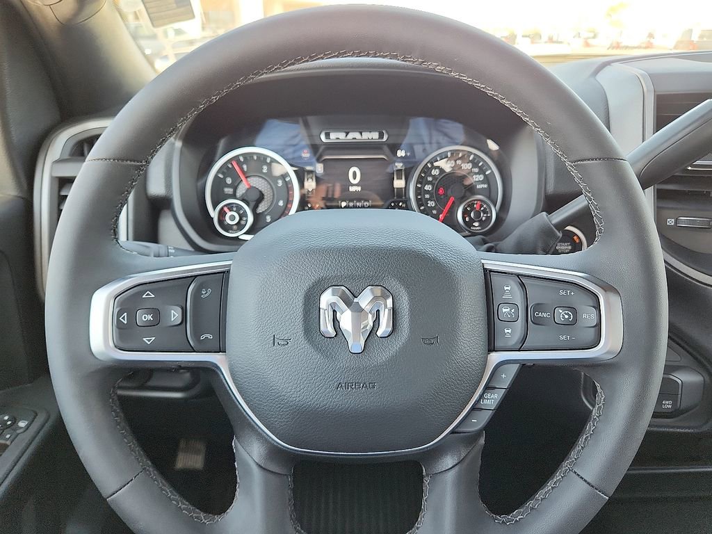 Used 2026 RAM 3500 Tradesman image 29