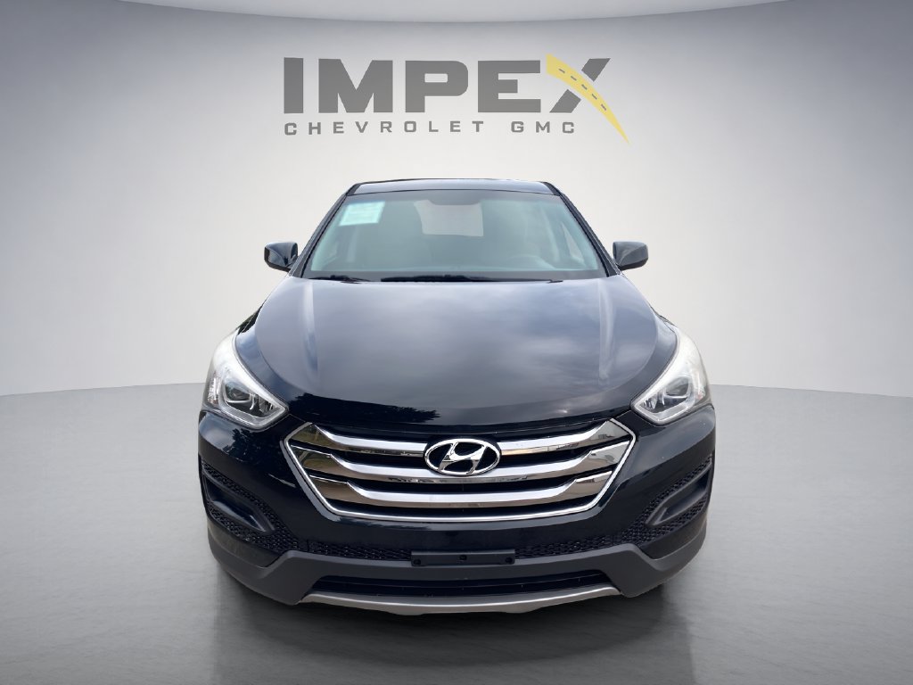 Used 2015 Hyundai Santa Fe Sport FWD image 8