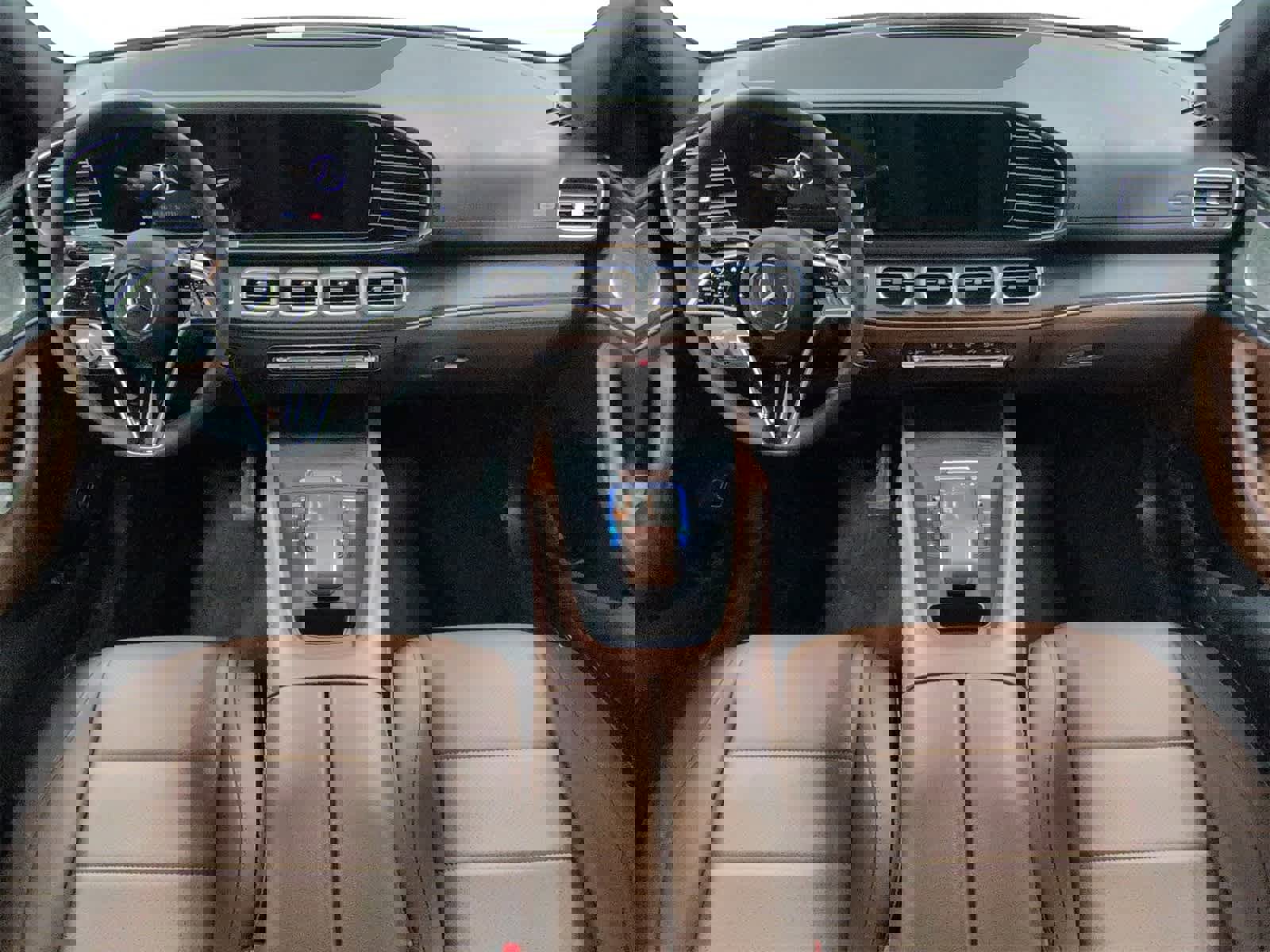 Used 2024 Mercedes-Benz GLE 350 GLE 350 image 16