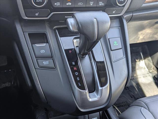 Certified 2019 Honda CR-V EX-L image 12