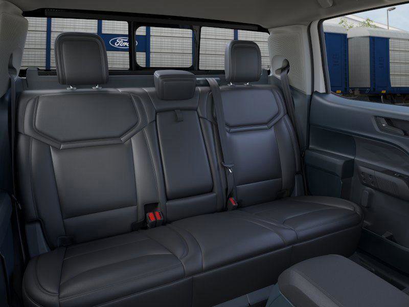New 2026 Ford Maverick Lariat w/ Black Appearance Package image 31