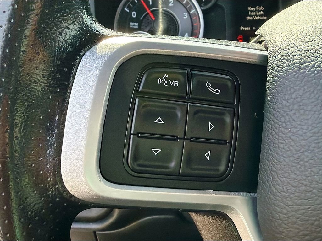 Used 2022 RAM 2500 Big Horn image 32