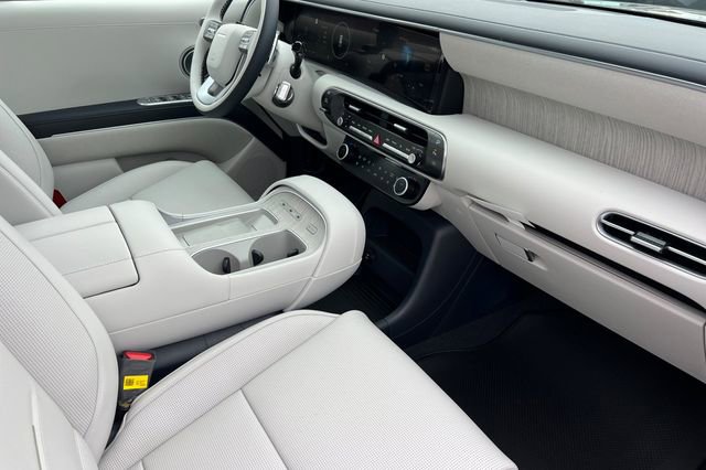 New 2026 Hyundai Palisade Calligraphy image 17