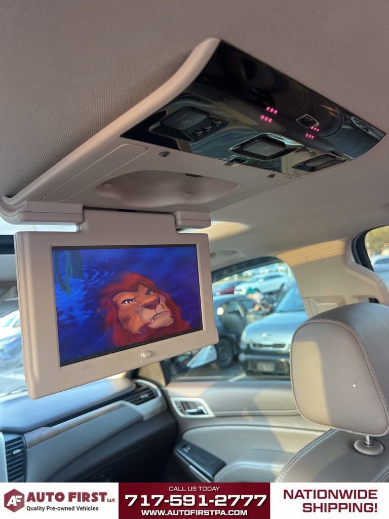 Used 2019 GMC Yukon Denali w/ Denali Ultimate Package image 11