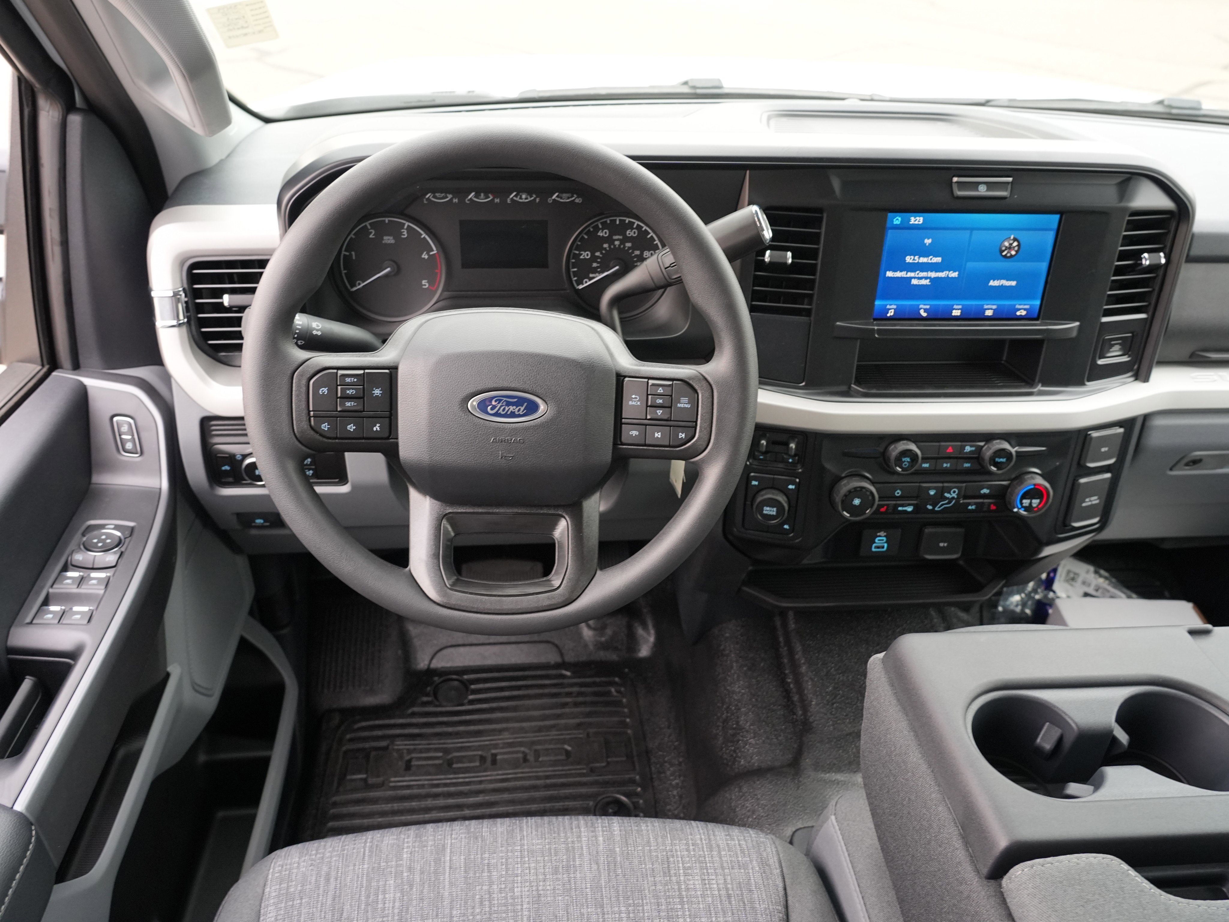 New 2026 Ford F550 4x4 Crew Cab Super Duty image 20