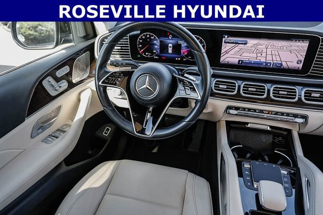 Used 2024 Mercedes-Benz GLE 350 4MATIC image 17